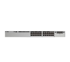  Коммутатор Cisco C9300-24P-E - Catalyst 9300 24-port PoE+, Network Essentials, фото 1 